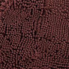 XL (90×150 cm) / Chocolate