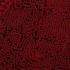 XL (90×150 cm) / Red